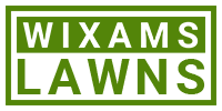 Wixams Lawns Logo - M